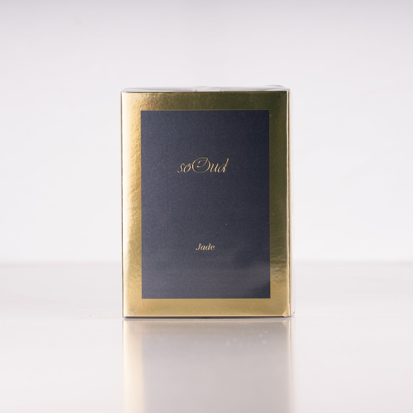 SoOud - Jade Eau