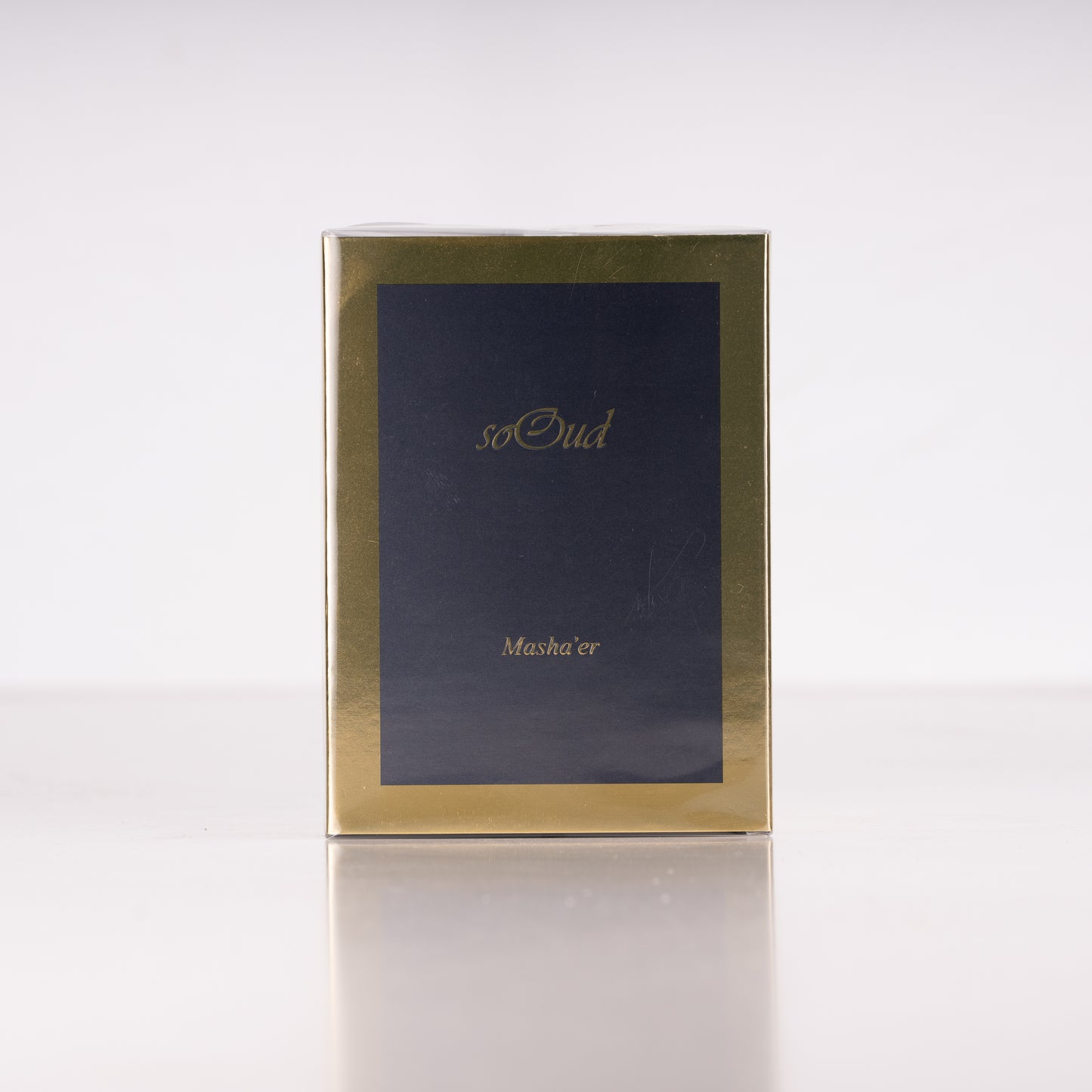 SoOud - Masha'er Eau