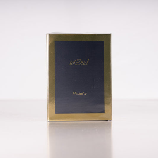SoOud - Masha'er Eau
