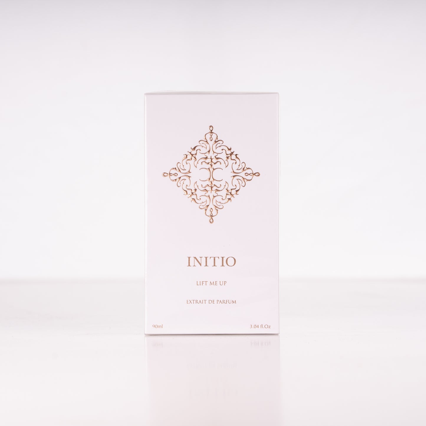 Initio - Lift Me Up