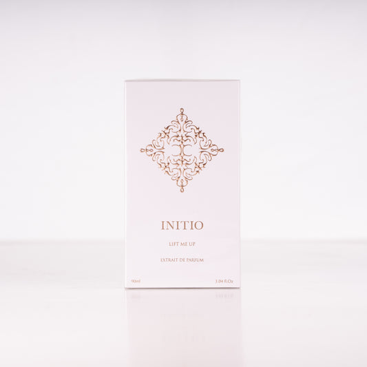 Initio - Lift Me Up
