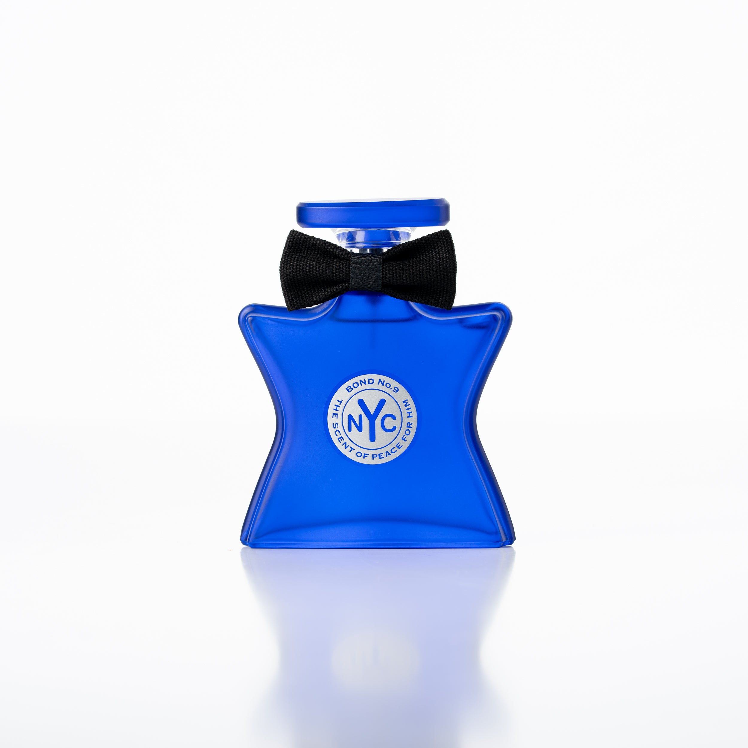 Bond No 9 - The Scent of Peace for him | Olfactoryfactoryllc