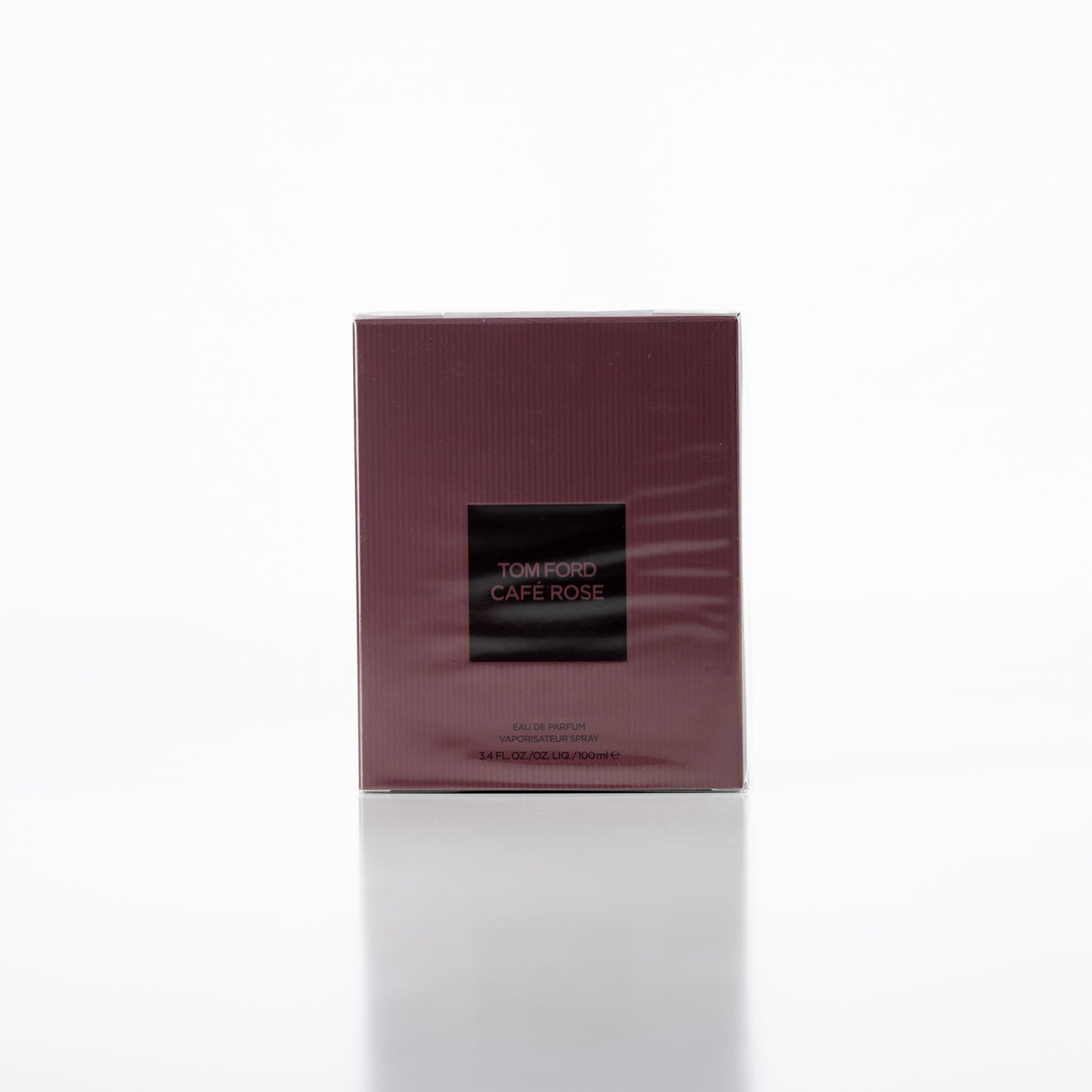 Tom Ford - Cafe Rose