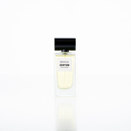 Genyum - Musician Edp