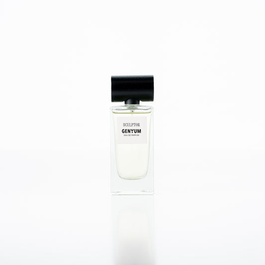 Genyum - Sculptor Edp