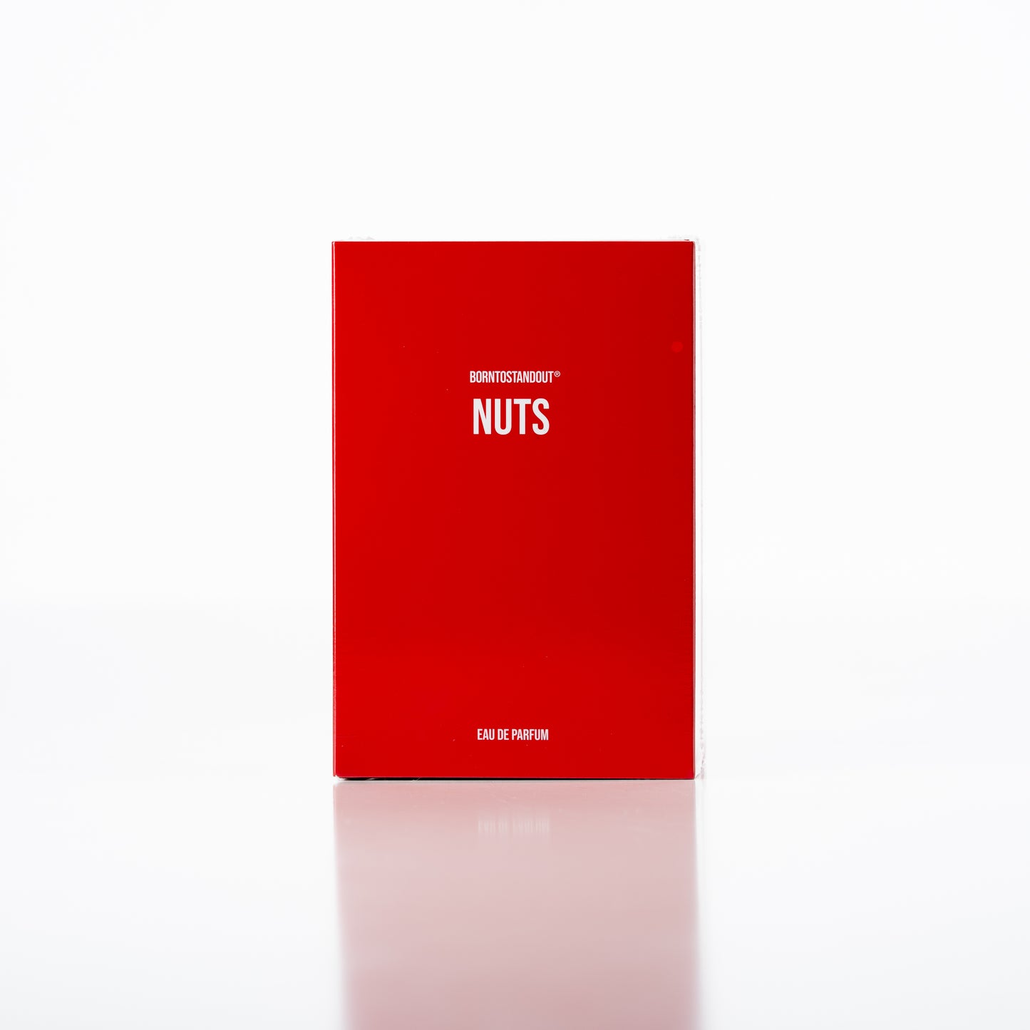 BORNTOSTANDOUT - Nuts - EDP