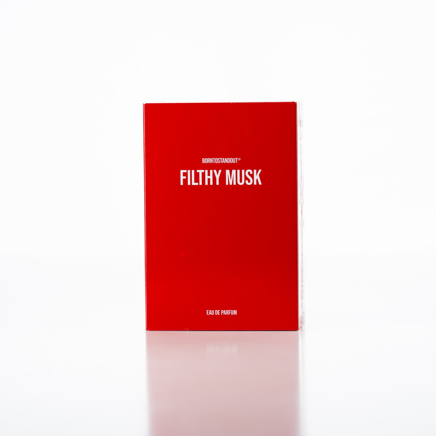 BORNTOSTANDOUT - Filthy Musk - EDP