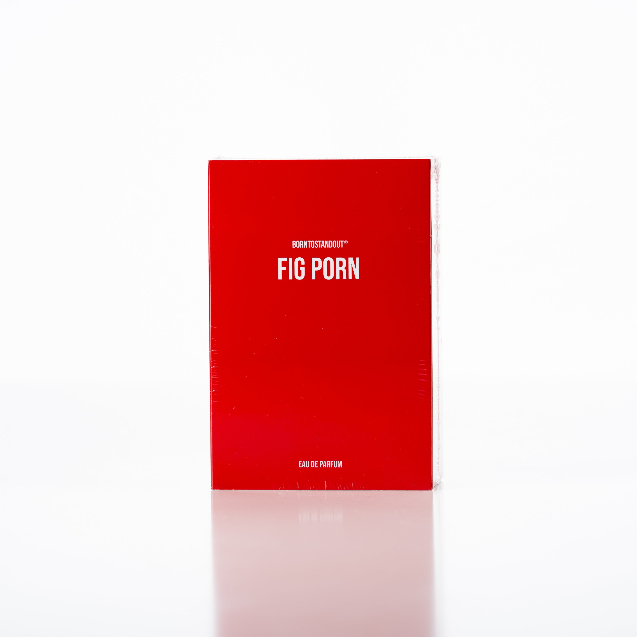 Borntostandout - Fig Porn - EDP | Olfactoryfactoryllc