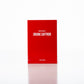 Borntostandout - Drunk Saffron - EDP