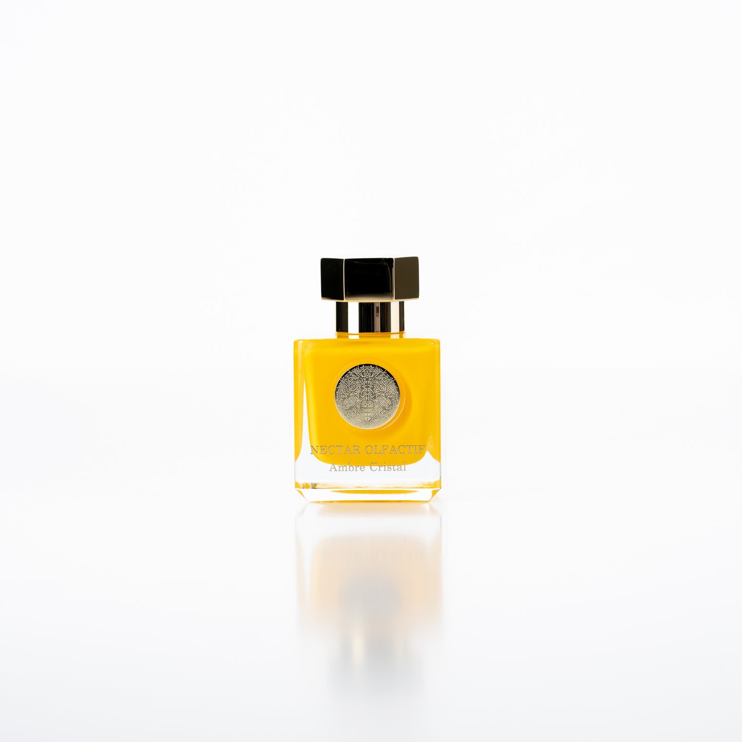Nectar Olfactif - Ambre Cristal Exp