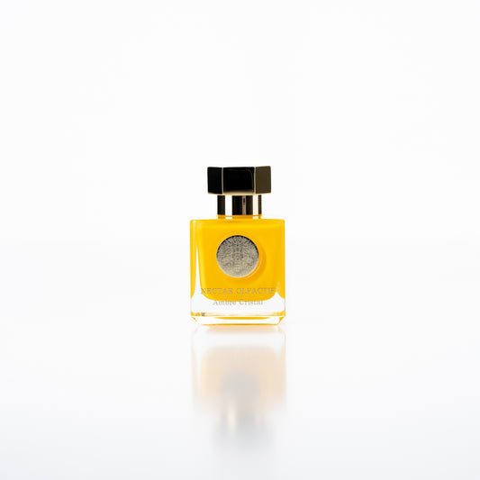 Nectar Olfactif - Ambre Cristal Exp
