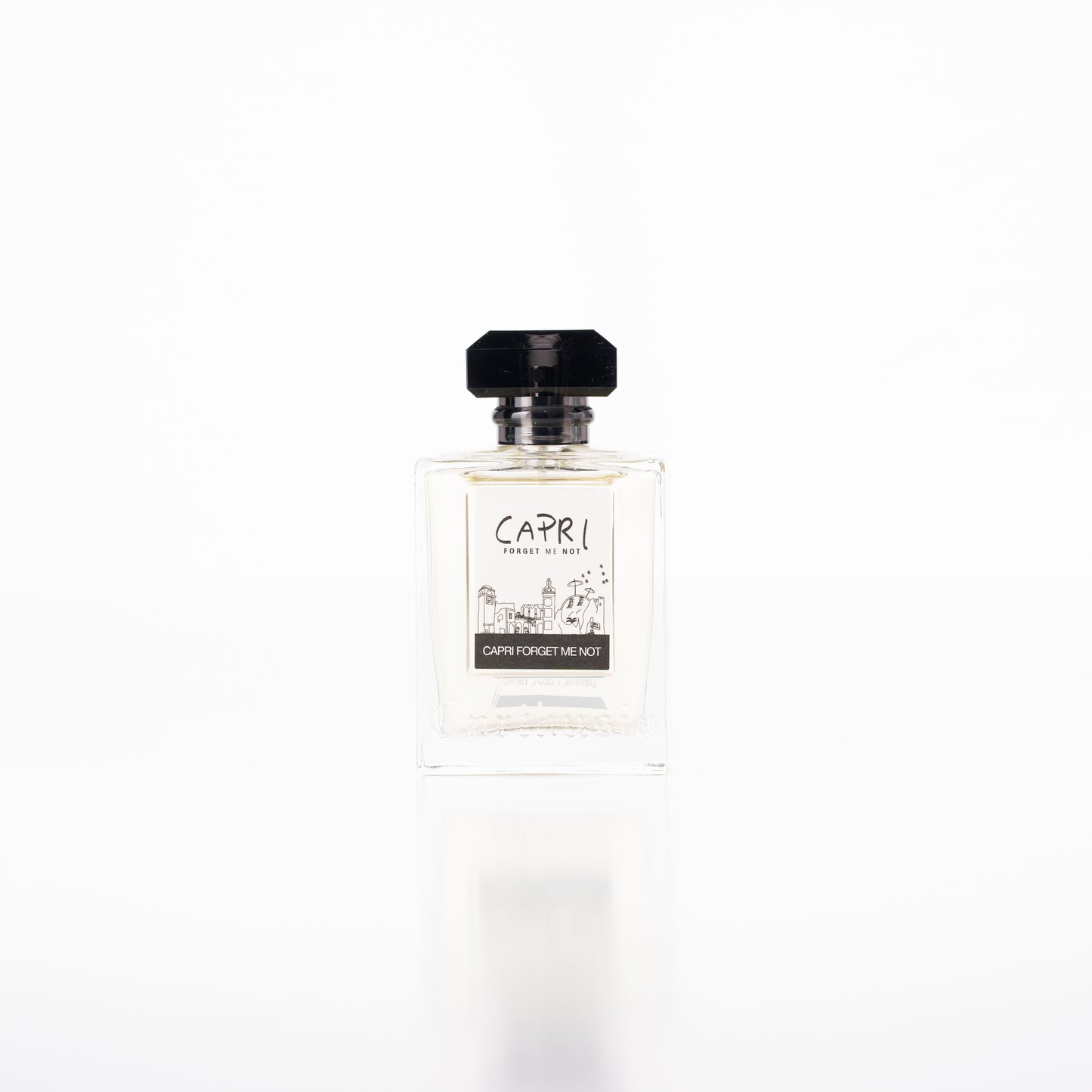 Carthusia - Capri Forget Me Not