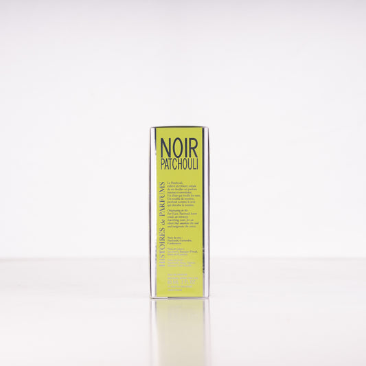 Histoires de Parfums - Noir Patchouli