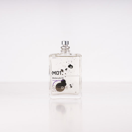 Escentric Molecule - Molecule 01 - EDT
