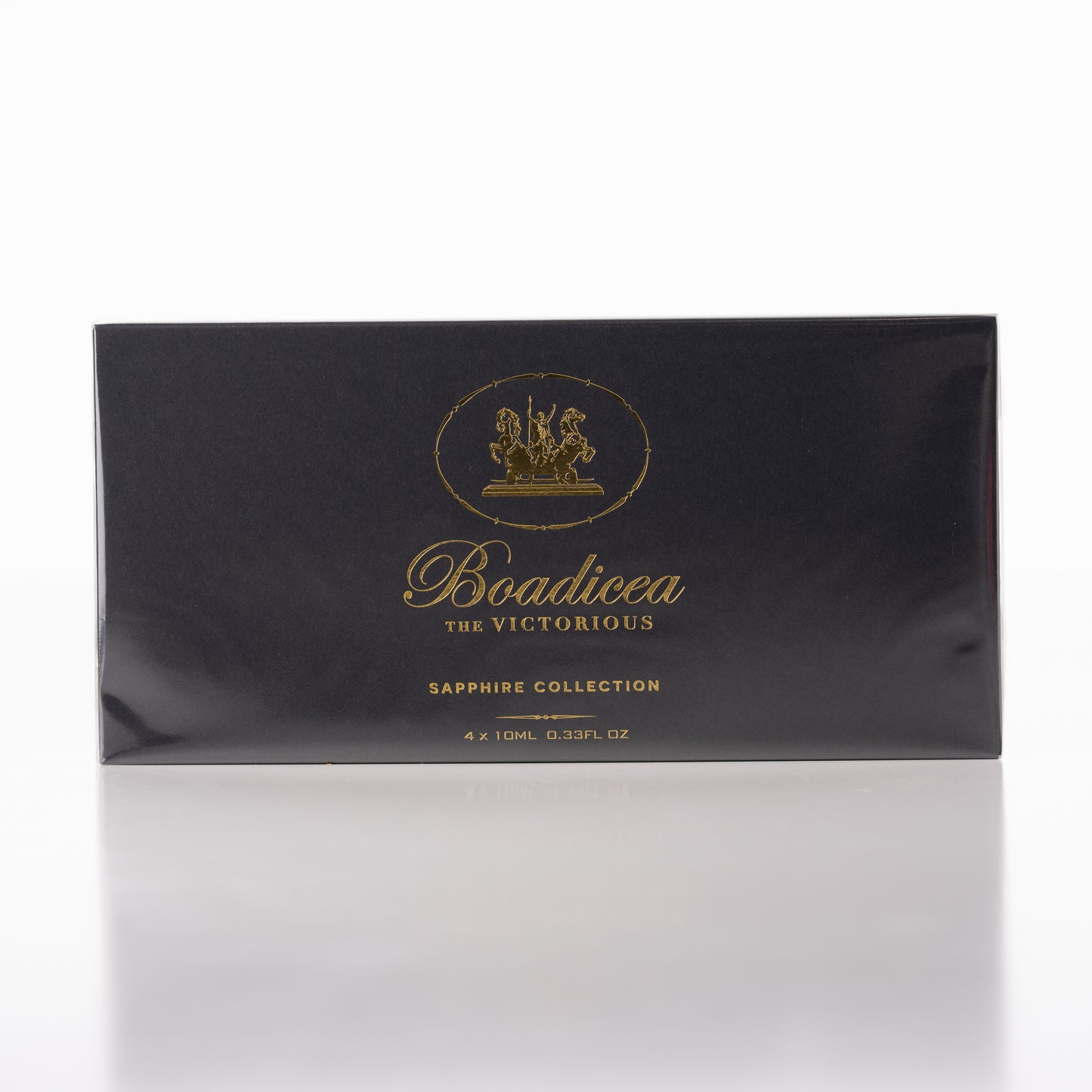 Boadicea The Victorious - Sapphire Collection Gift Set