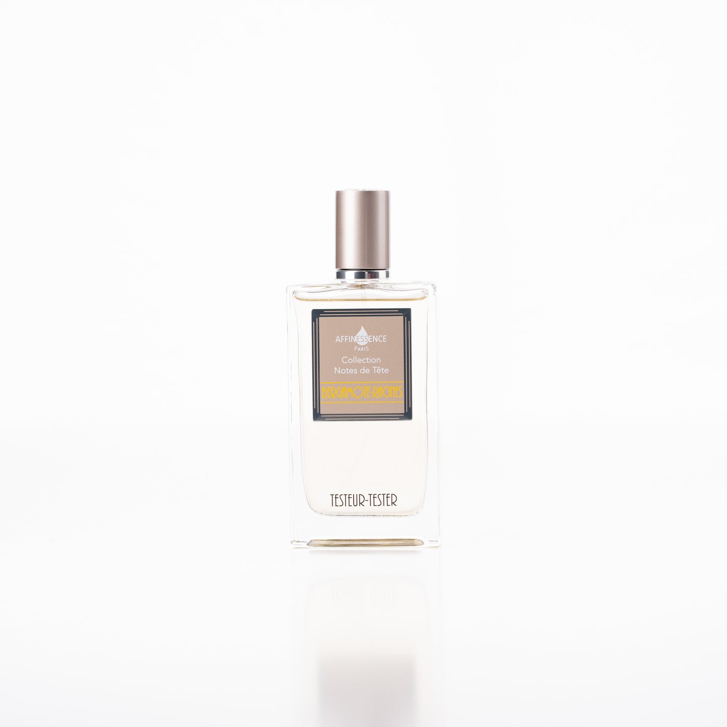 Affinessence - Bergamote Racines