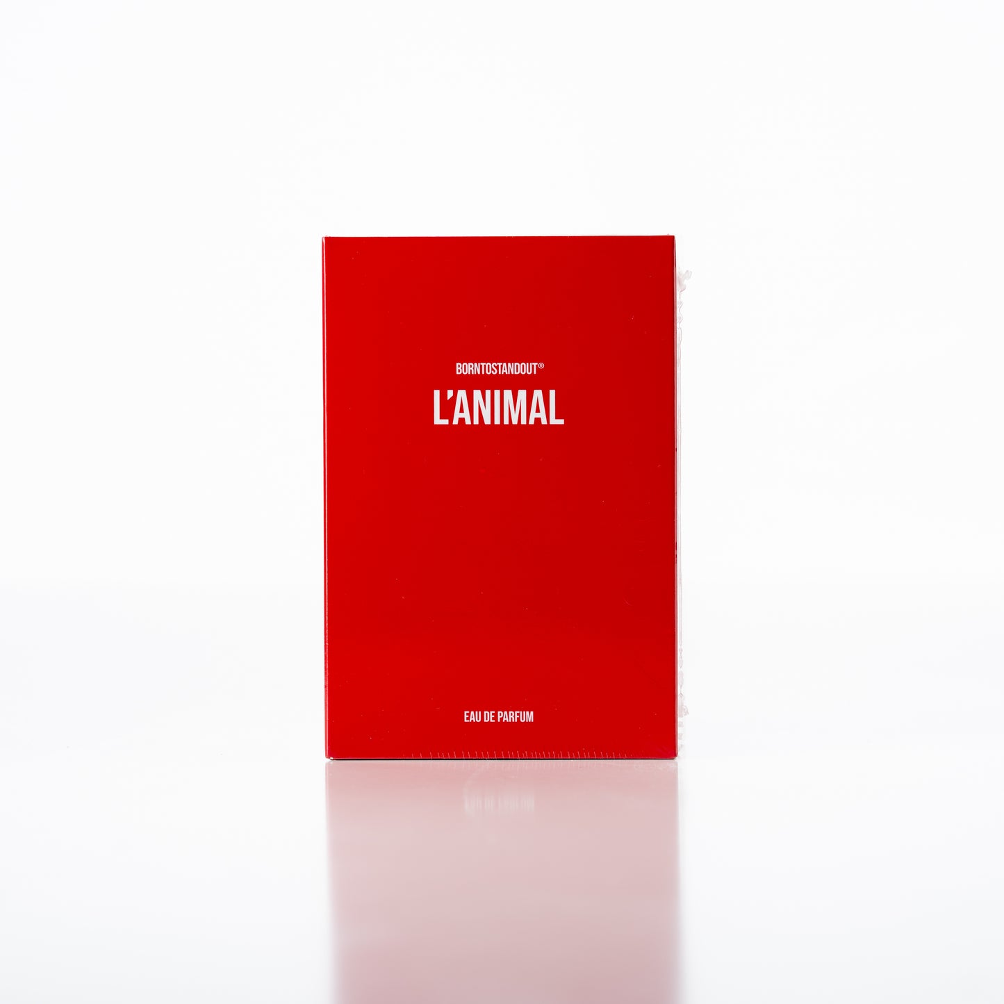 BORNTOSTANDOUT - L'Animal - EDP