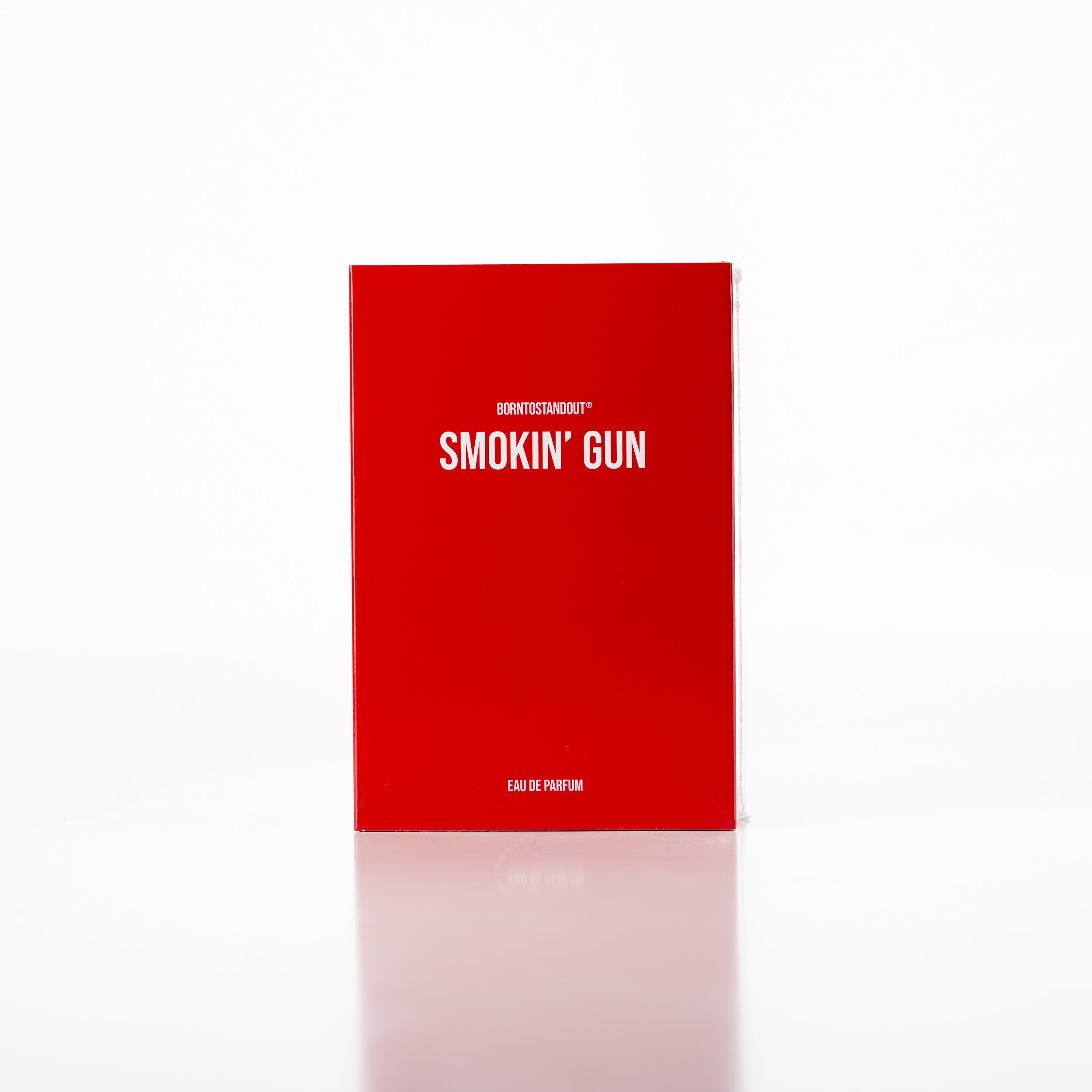 BORNTOSTANDOUT - Smokin
