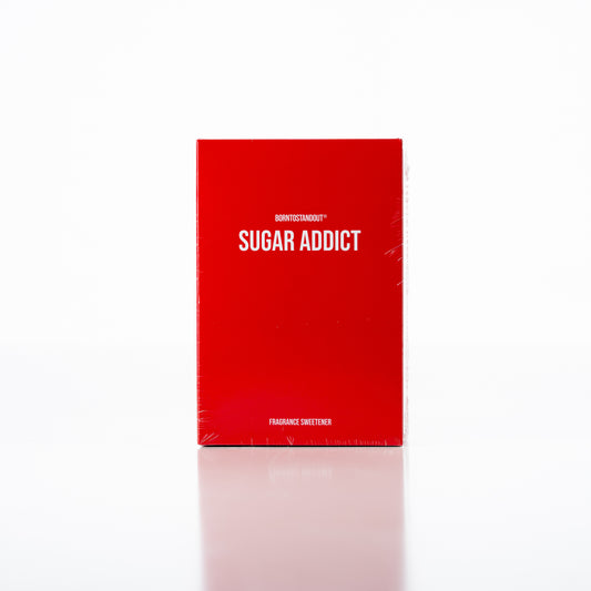 Borntostandout - Sugar Addict - EDP