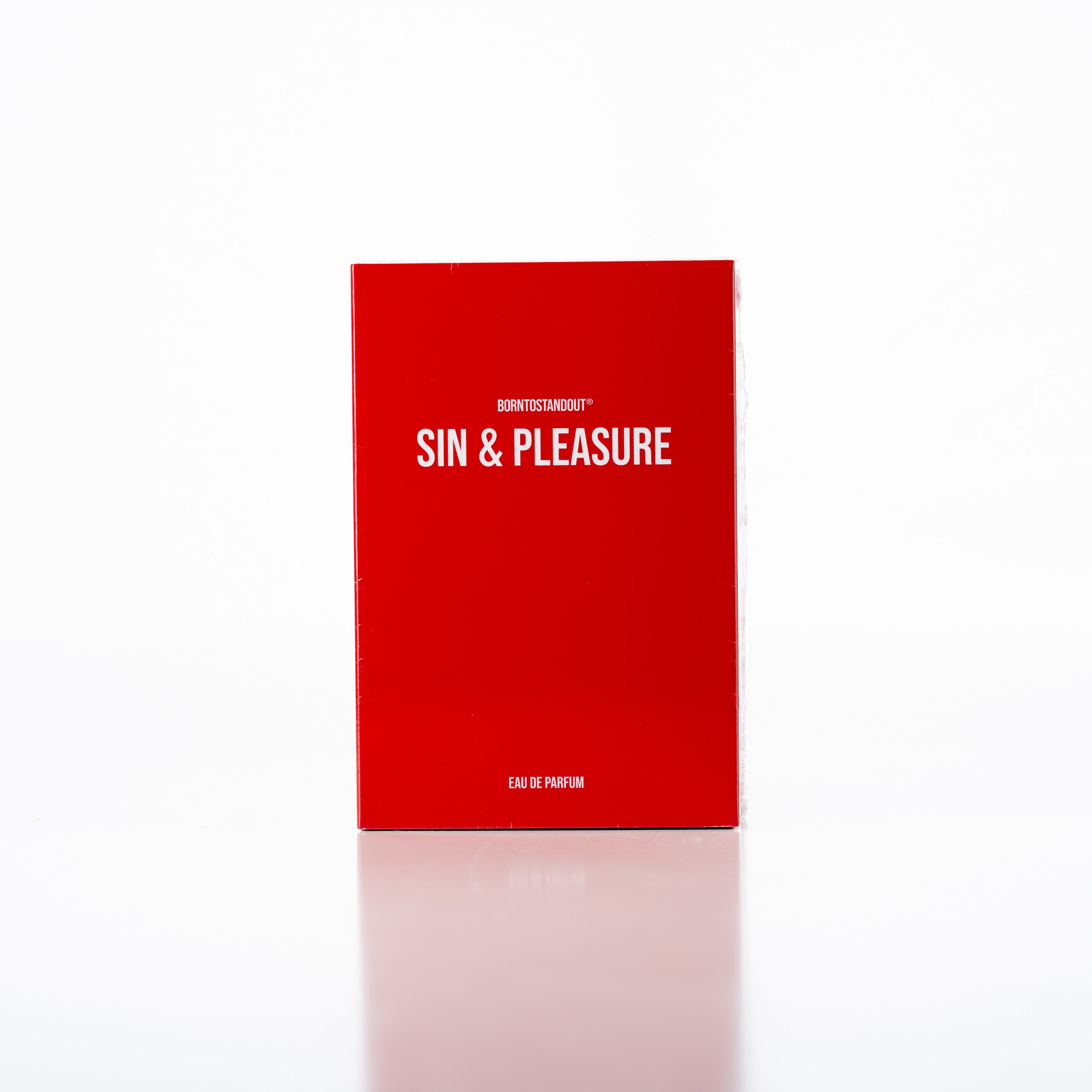 BORNTOSTANDOUT - Sin & Pleasure - EDP | Olfactoryfactoryllc