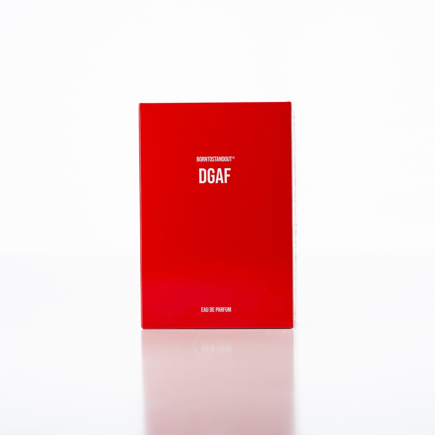 BORNTOSTANDOUT - DGAF - EDP