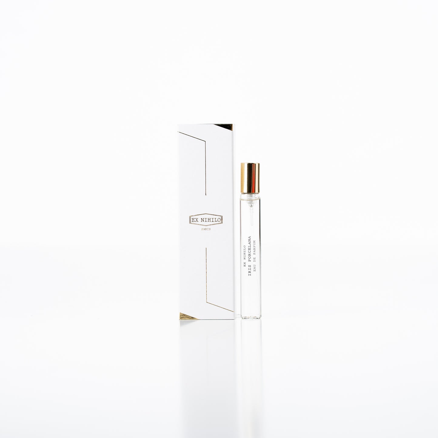 Ex Nihilo Paris - Iris Porcelana - EDP