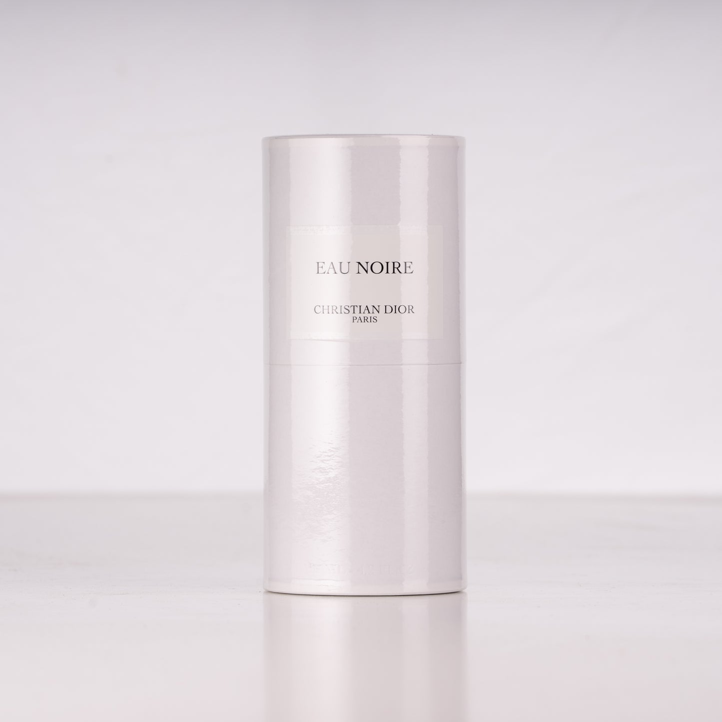 Christian Dior - Eau Noire