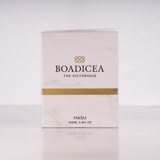 Boadicea The Victorious - Hasu - EDP