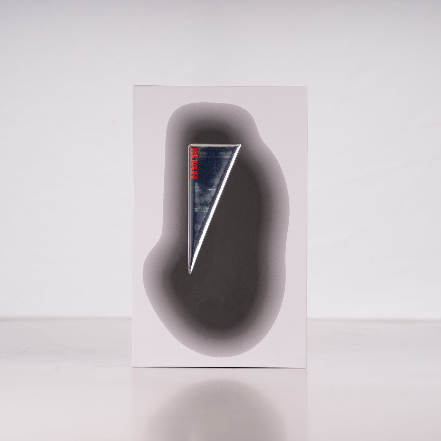 Filippo Sorcinelli - Ruah Atmosphere D'emotion