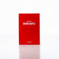 BORNTOSTANDOUT - Drunk Maple - EDP