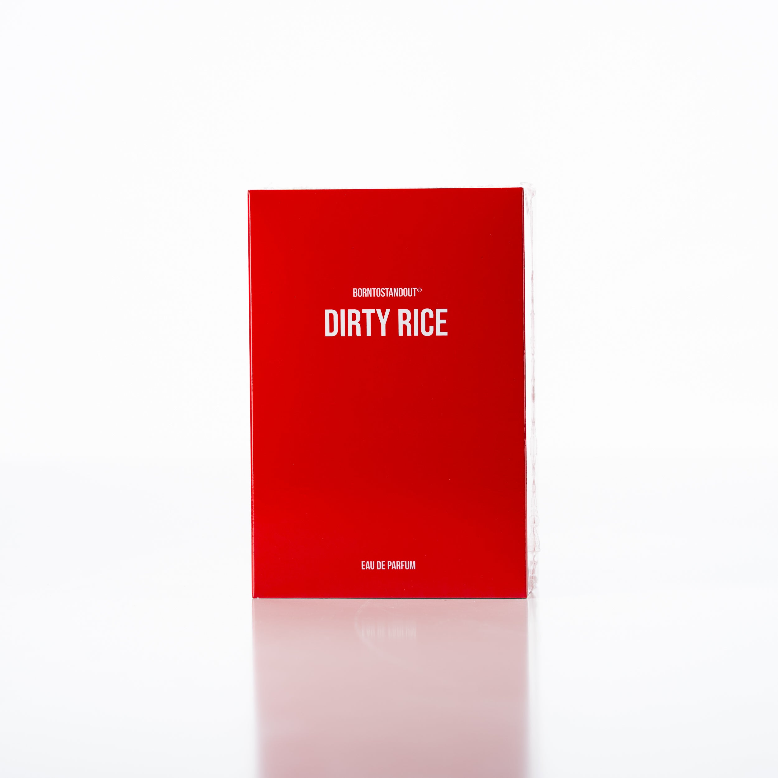 Borntostandout - Dirty Rice - EDP | Olfactoryfactoryllc