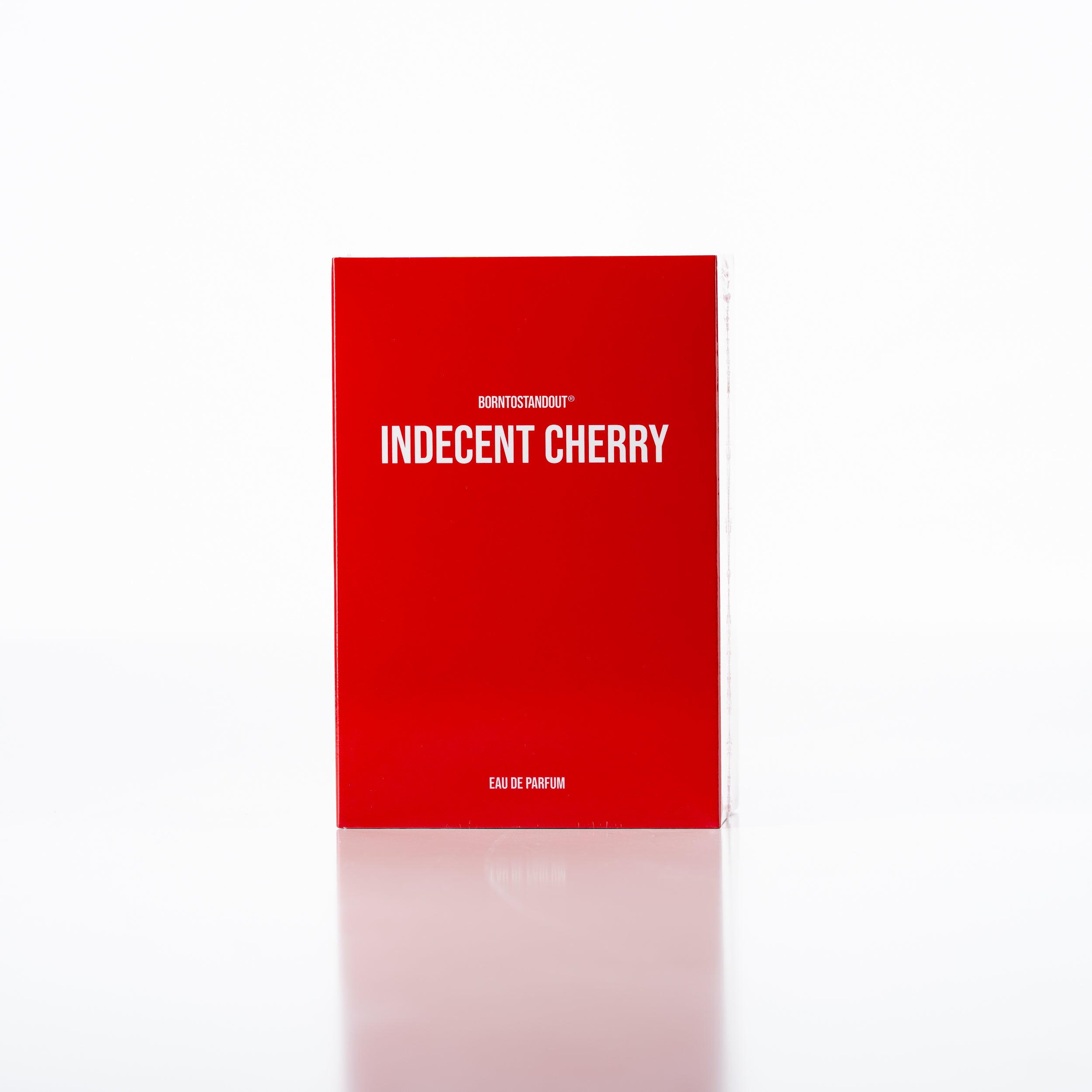 Borntostandout - Indecent Cherry - EDP | Olfactoryfactoryllc