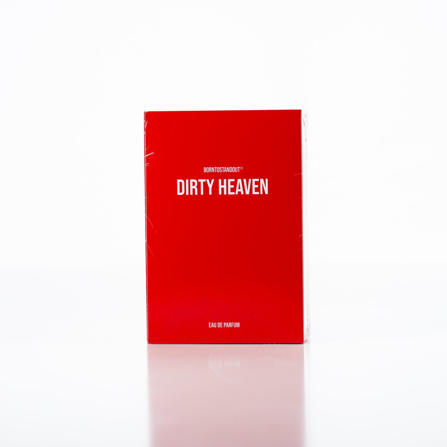 Borntostandout - Dirty Heaven - EDP