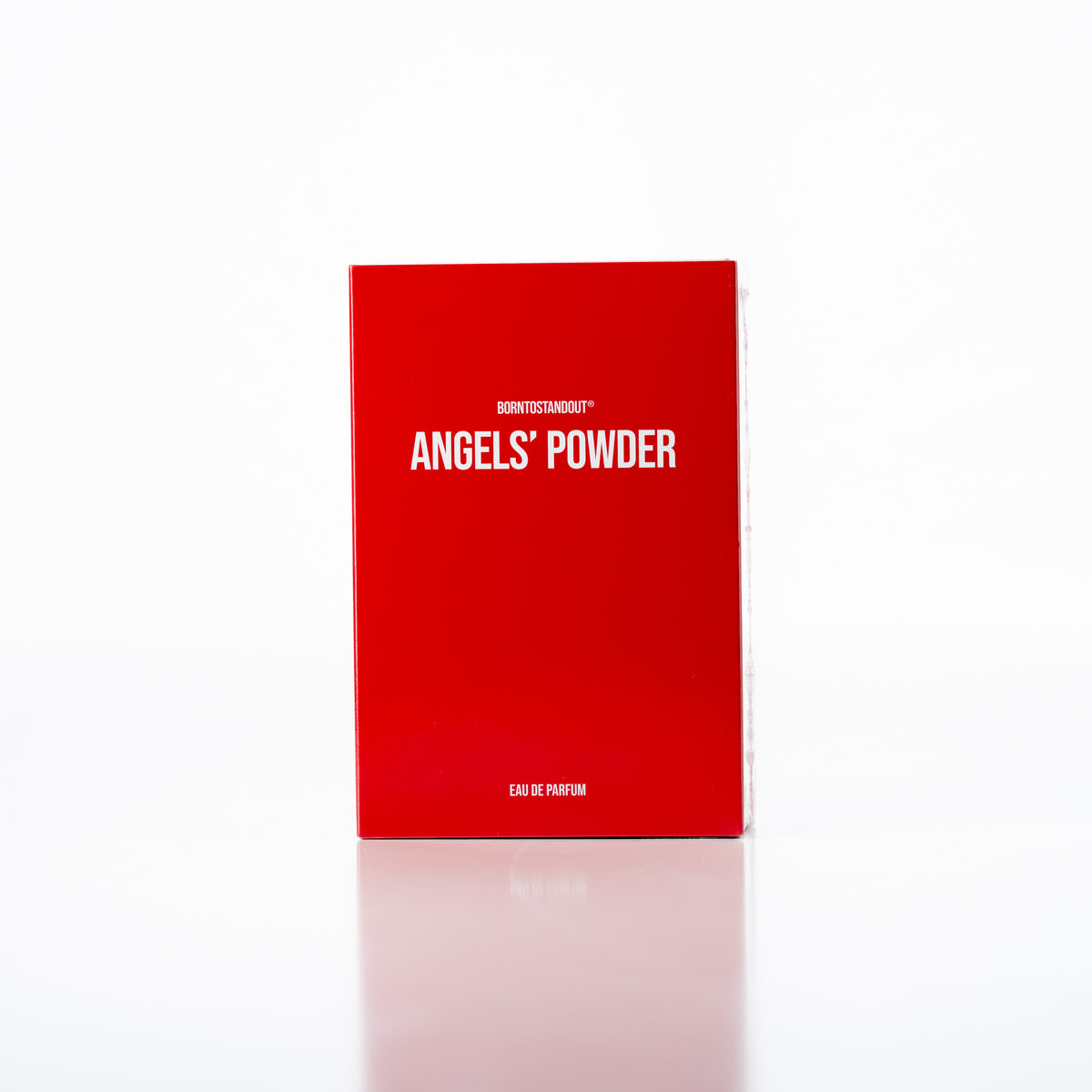 Edp Powder BORNTOSTANDOUT - Angel's Powder - EDP | Olfactoryfactoryllc