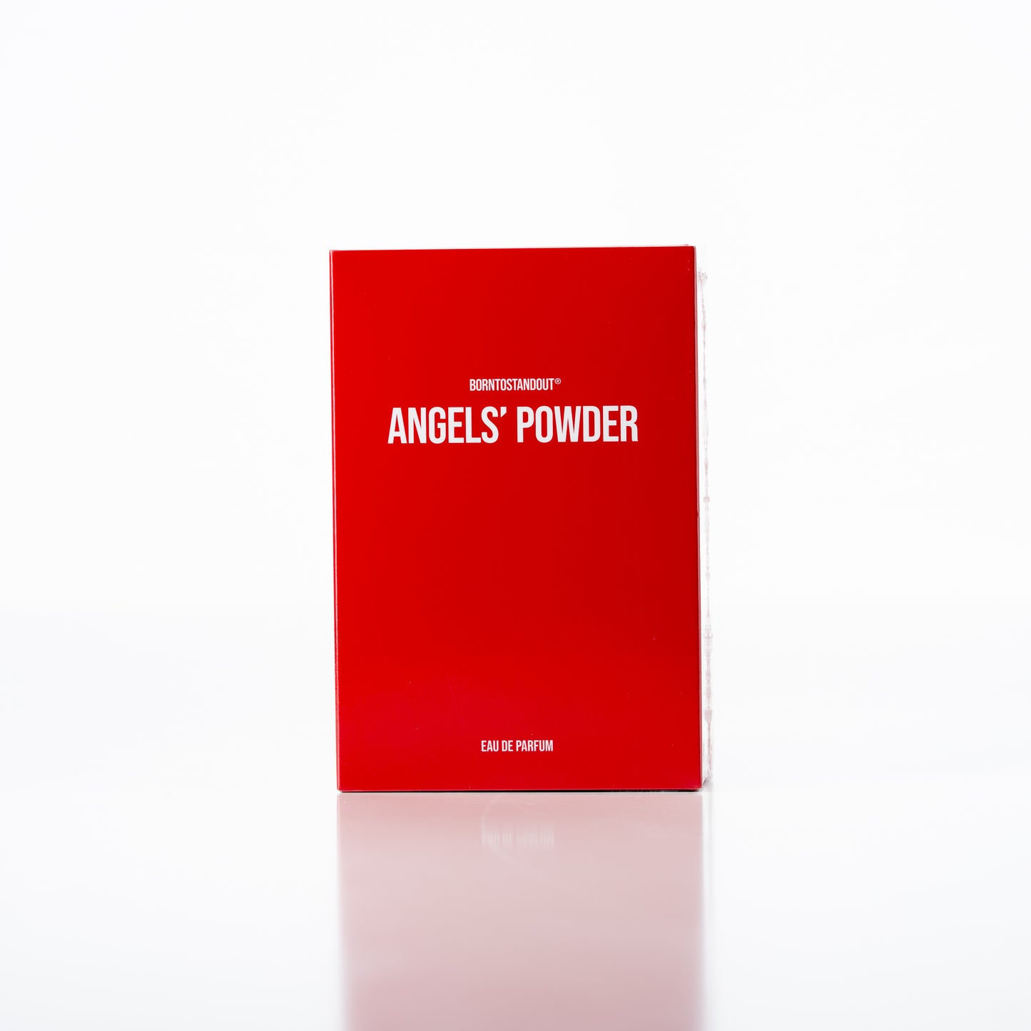 BORNTOSTANDOUT - Angel's Powder - EDP