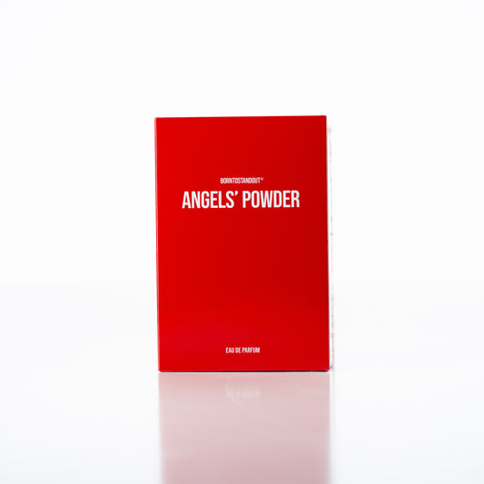 BORNTOSTANDOUT - Angel's Powder - EDP