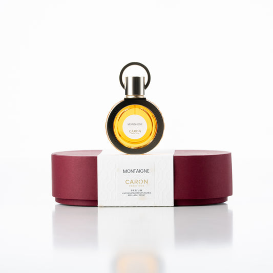 Caron - Montaigne Perfume