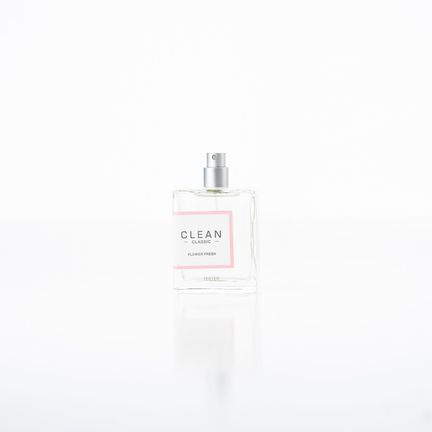 Clean - Flower Fresh Edp