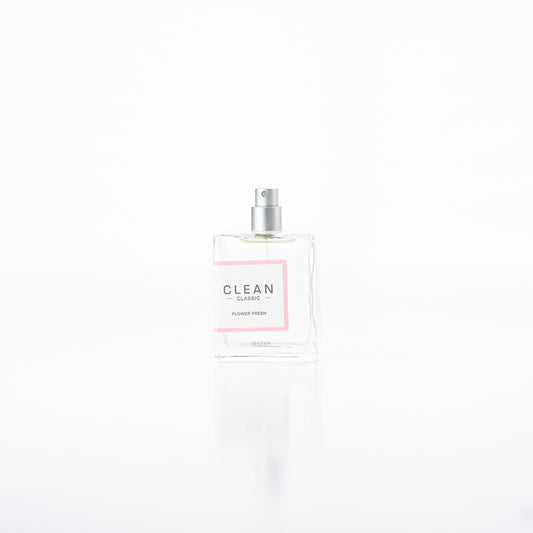 Clean - Flower Fresh Edp