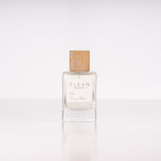 Clean - Lush Fleur Edp