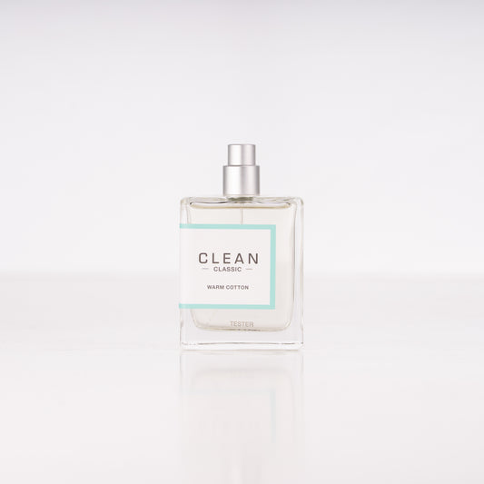 Clean - Warm Cotton Edp