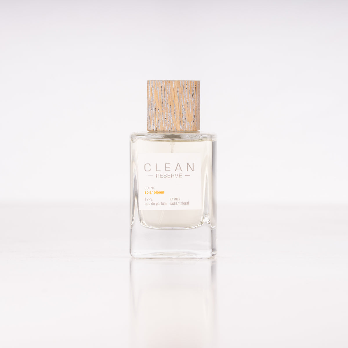 Clean - Reserve - Solar Bloom
