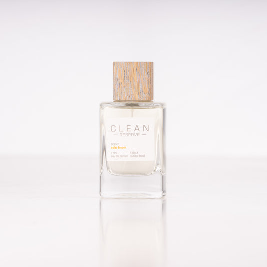 Clean - Reserve - Solar Bloom