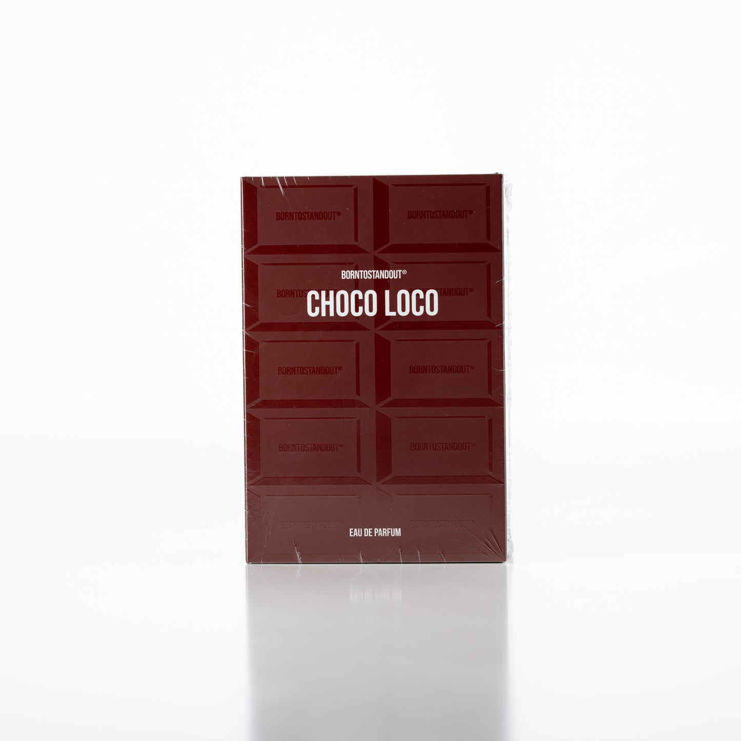 BORNTOSTANDOUT - Choco Loco