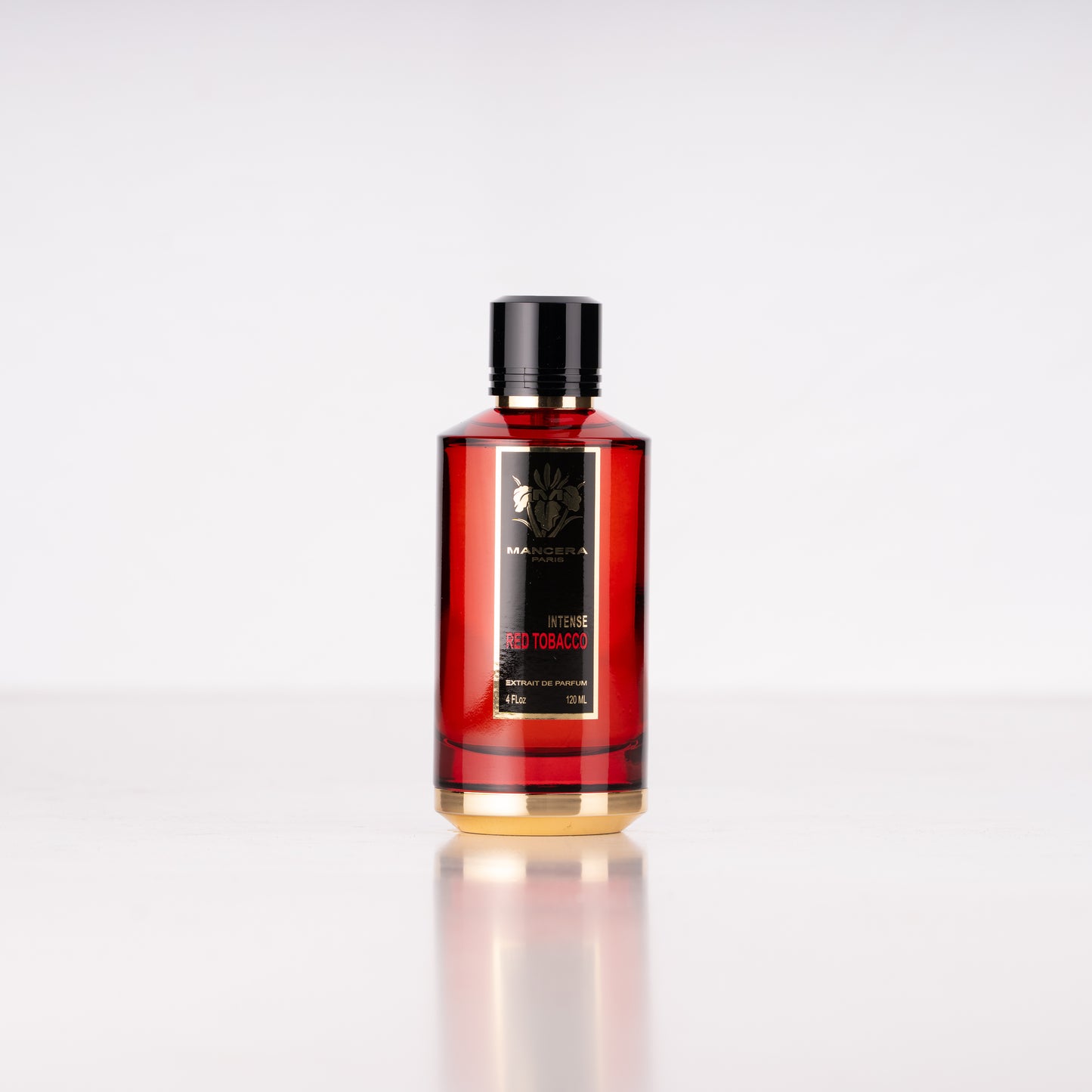 Mancera - Intense Red Tobacco - Extrait de Parfum