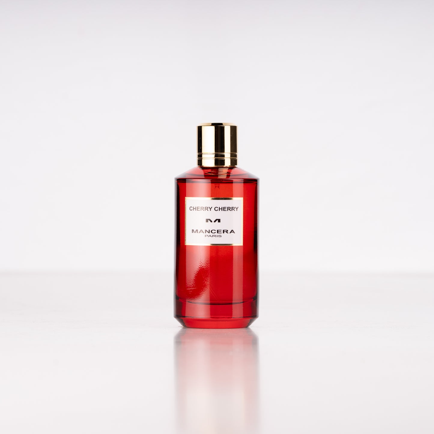 Mancera - Cherry Cherry