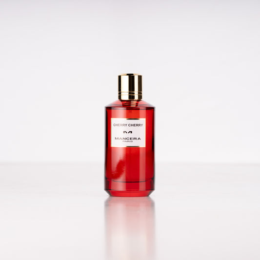 Mancera - Cherry Cherry