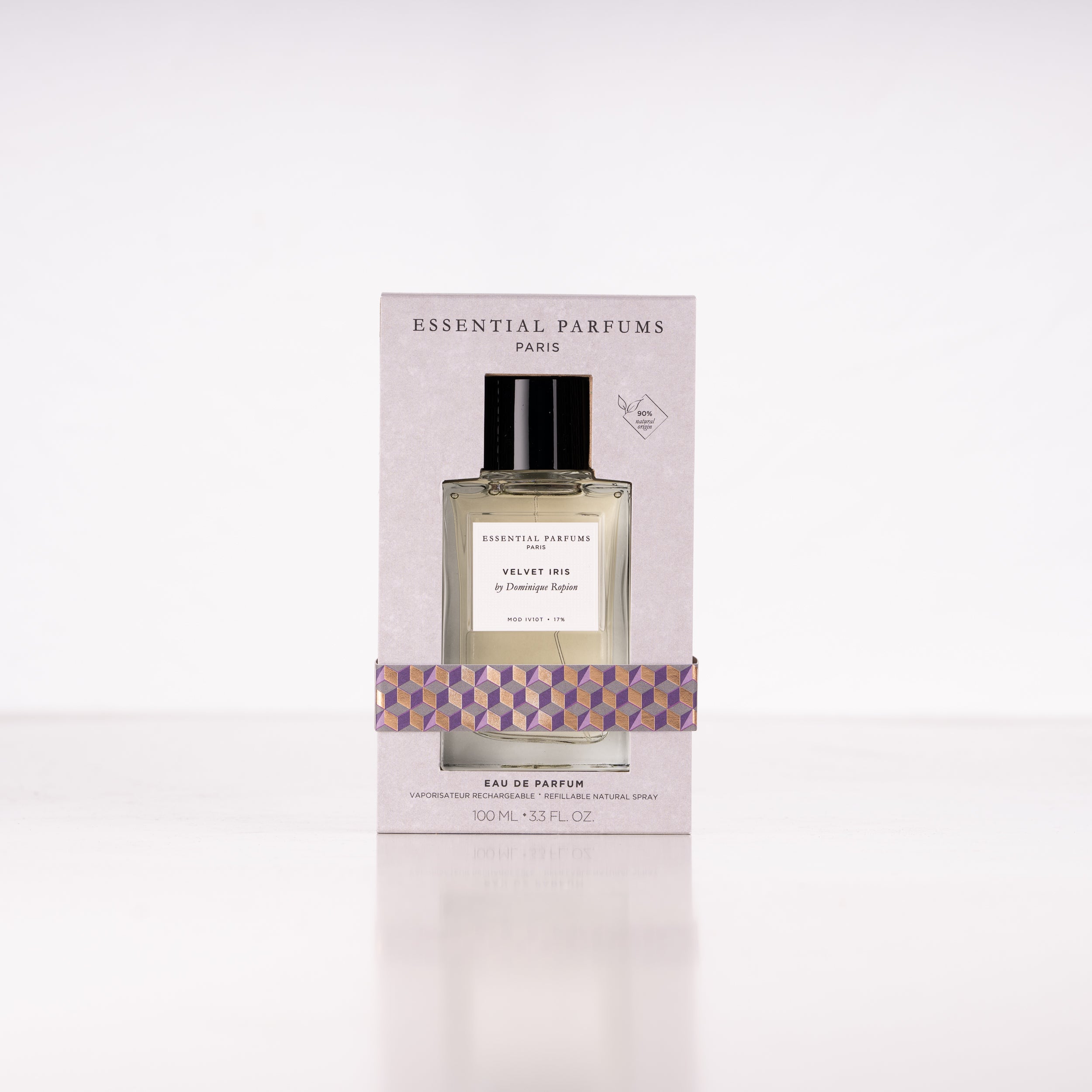 Essential Parfums - Velvet Iris | Olfactoryfactoryllc