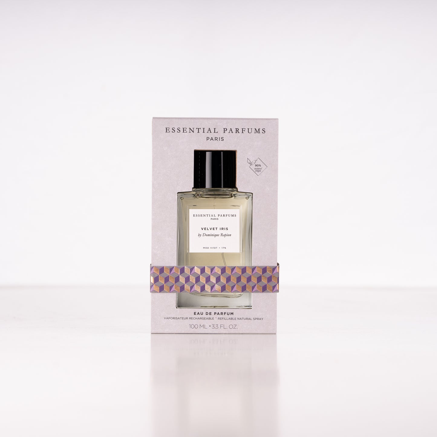 Essential Parfums - Velvet Iris