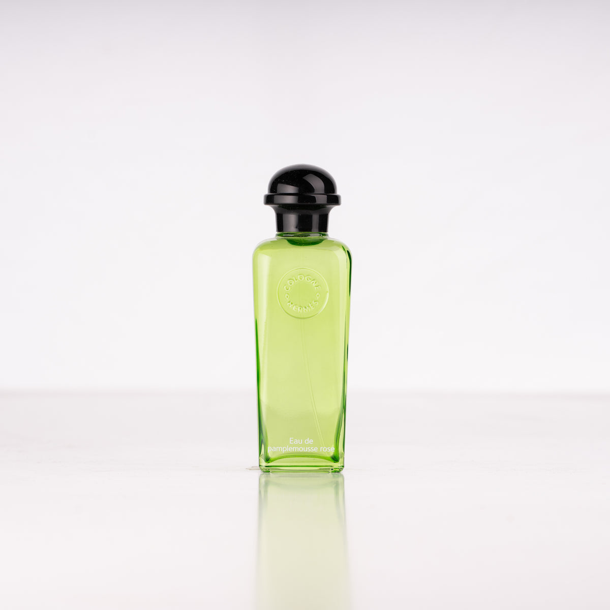 Hermes - Eau De Pamplemousse Rose - Eau De Cologne